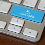 Accessibility in Design and Content: Webinar