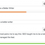 How SEO Taught Me to be a Better Writer